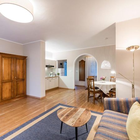 Hotel Foerstlerhof Postal / Burgstall Dış mekan fotoğraf