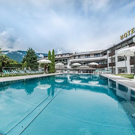 Hotel Foerstlerhof Postal / Burgstall Dış mekan fotoğraf