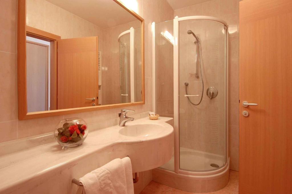 Hotel Foerstlerhof Postal / Burgstall Oda fotoğraf