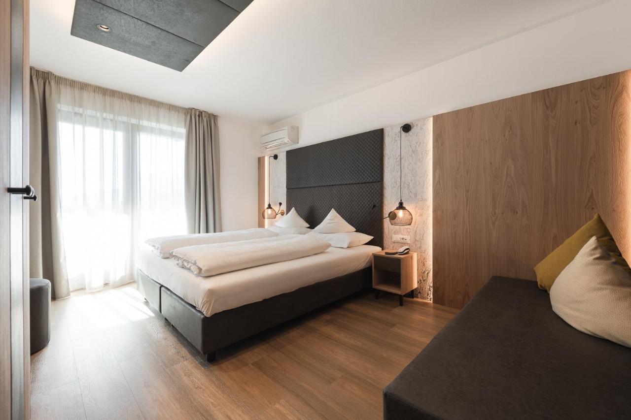 Hotel Foerstlerhof Postal / Burgstall Dış mekan fotoğraf