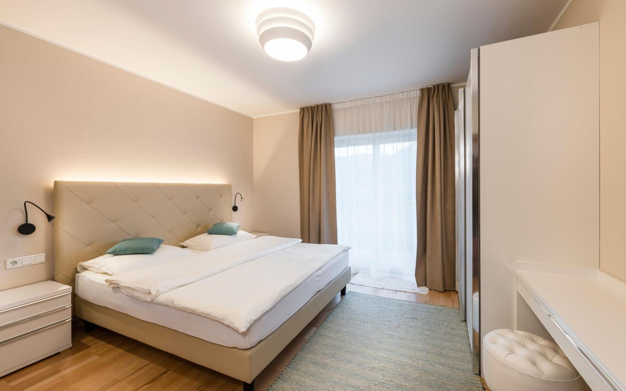 Hotel Foerstlerhof Postal / Burgstall Dış mekan fotoğraf