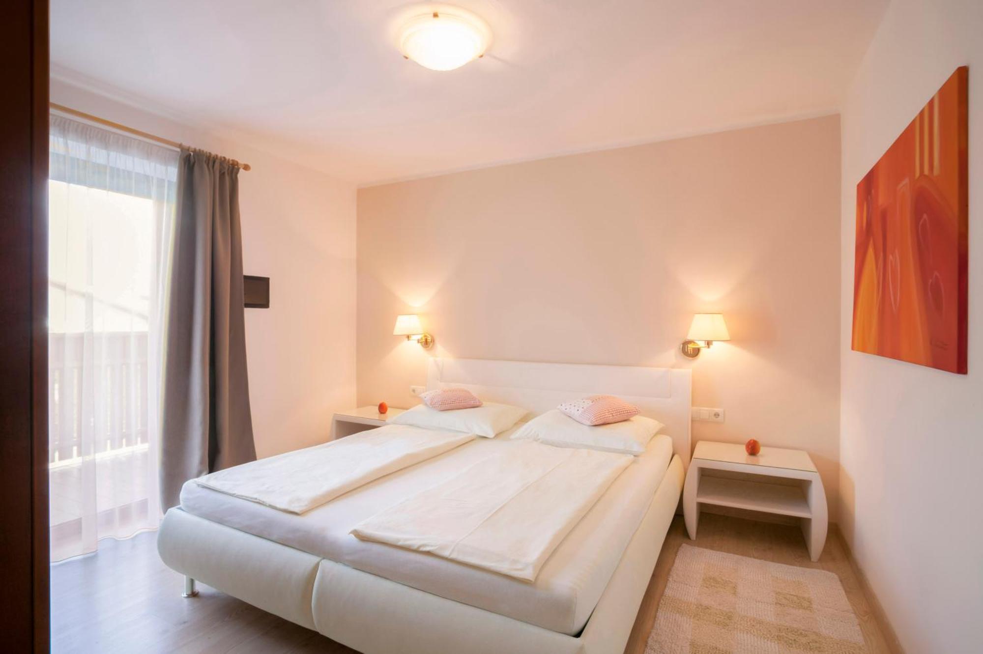 Hotel Foerstlerhof Postal / Burgstall Dış mekan fotoğraf