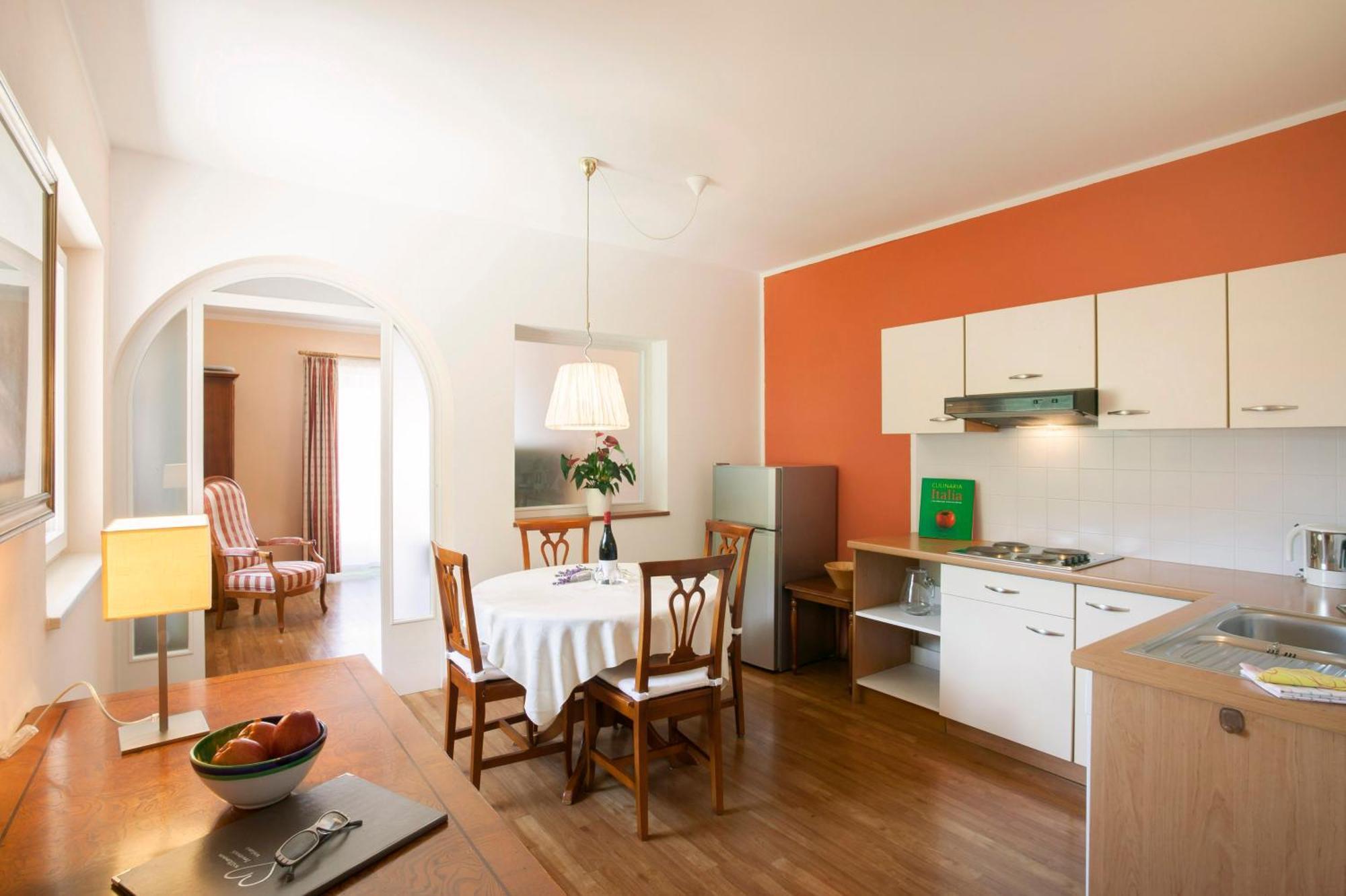 Hotel Foerstlerhof Postal / Burgstall Dış mekan fotoğraf