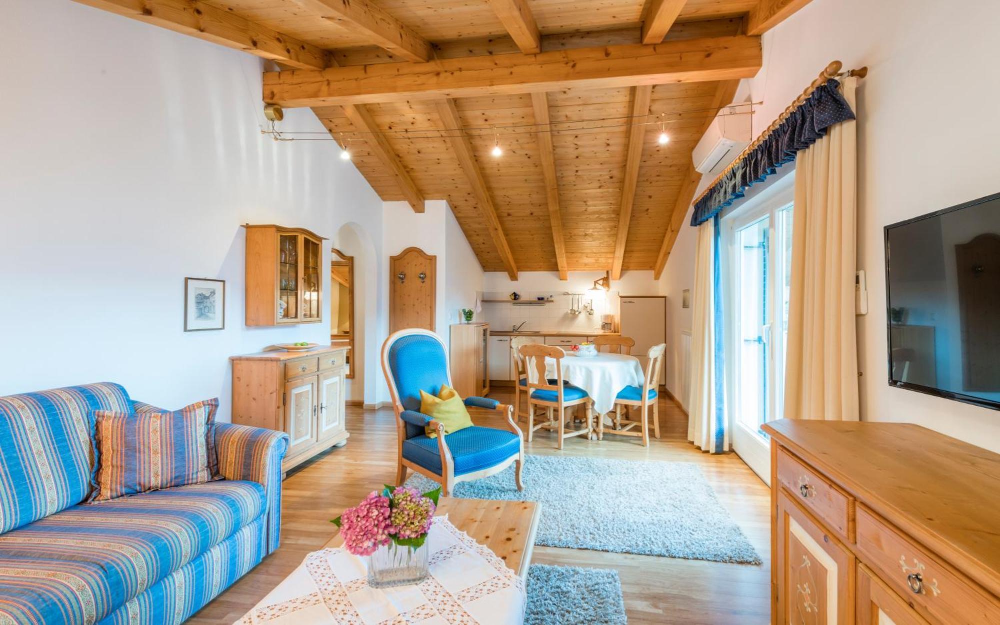 Hotel Foerstlerhof Postal / Burgstall Dış mekan fotoğraf