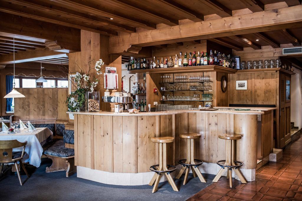 Hotel Foerstlerhof Postal / Burgstall Dış mekan fotoğraf