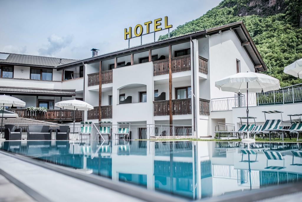 Hotel Foerstlerhof Postal / Burgstall Dış mekan fotoğraf