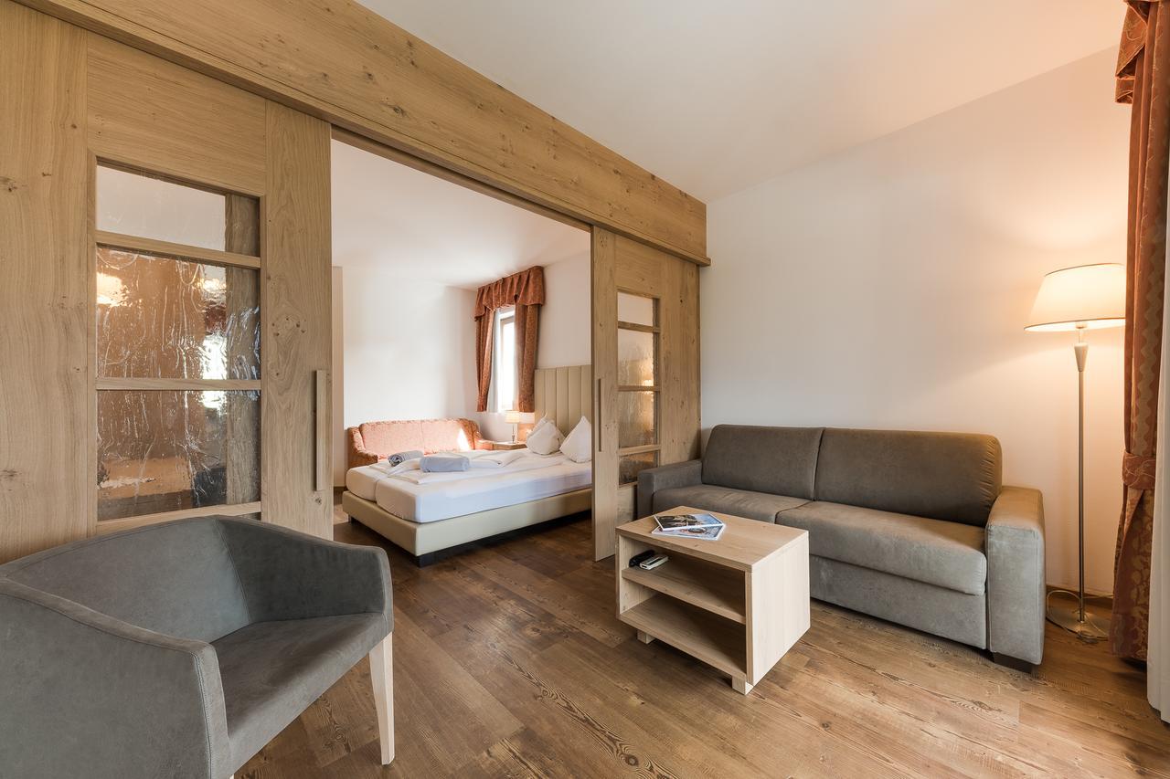 Hotel Foerstlerhof Postal / Burgstall Dış mekan fotoğraf