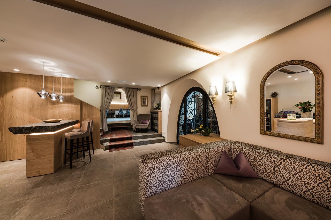 Hotel Foerstlerhof Postal / Burgstall Dış mekan fotoğraf