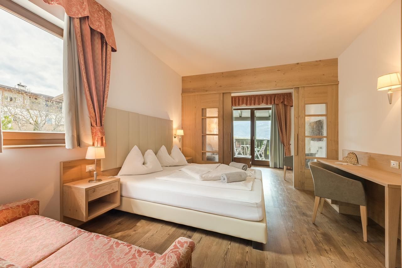 Hotel Foerstlerhof Postal / Burgstall Dış mekan fotoğraf