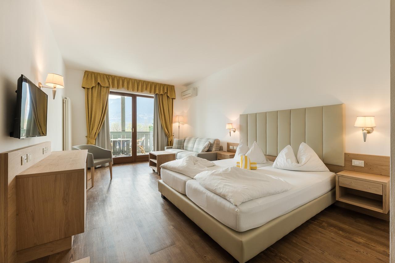 Hotel Foerstlerhof Postal / Burgstall Dış mekan fotoğraf