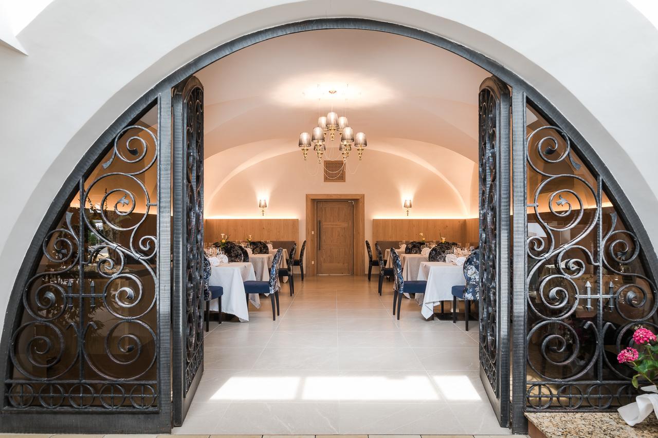 Hotel Foerstlerhof Postal / Burgstall Dış mekan fotoğraf