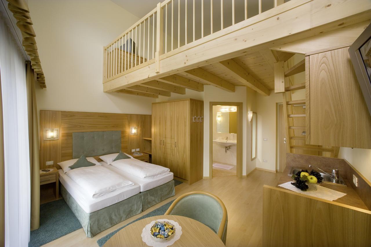 Hotel Foerstlerhof Postal / Burgstall Dış mekan fotoğraf
