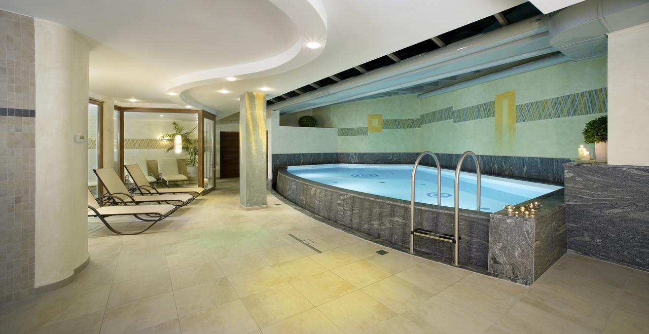 Hotel Foerstlerhof Postal / Burgstall Dış mekan fotoğraf