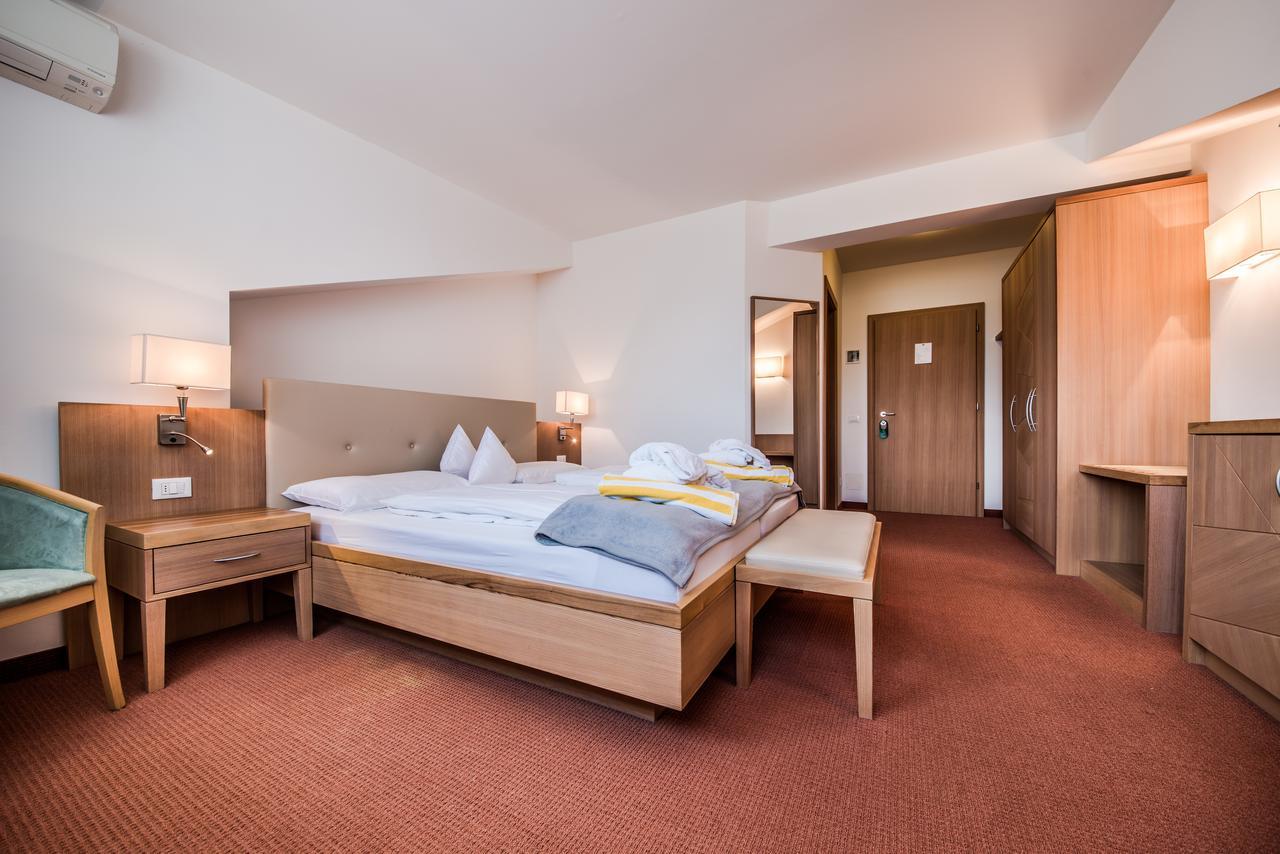 Hotel Foerstlerhof Postal / Burgstall Dış mekan fotoğraf
